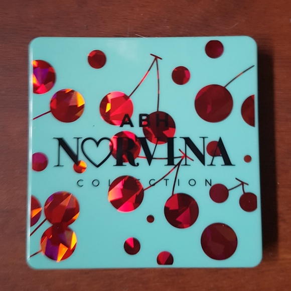 ABH Norvina mini pro pigment palette vol.3 - Picture 2 of 2